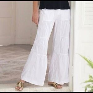 Soft Surroundings Women’s Pant